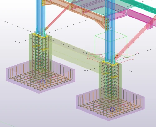 BUREAU D'ÉTUDE AGRÉÉ PAR L'ÉTAT EN CHARPENTE MÉTALLIQUE ET SUIVI DES TRAVAUX DE CONSTRUCTION