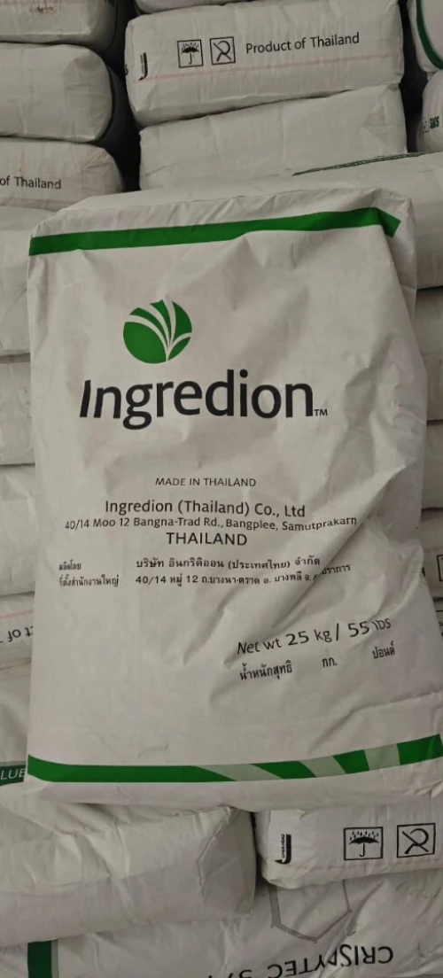 Amidon fécule cacao amidon modifié 1422