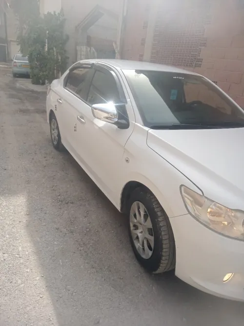 Peugeot 301 2014 Access