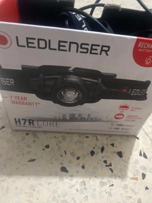Led 