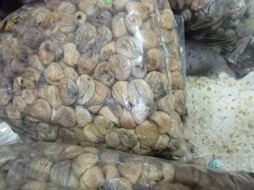 Figues séchées كرموس ناشف