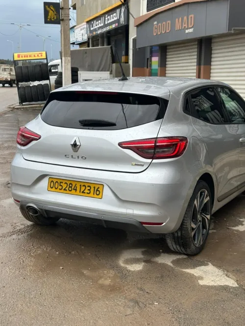 Renault Clio 5  2023 RS Line
