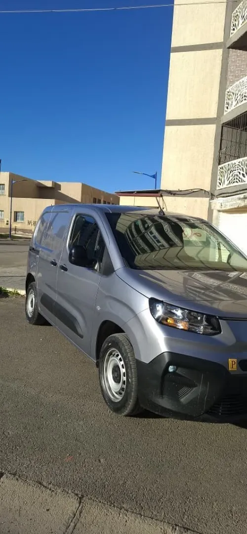 Fiat Doblo 2025 