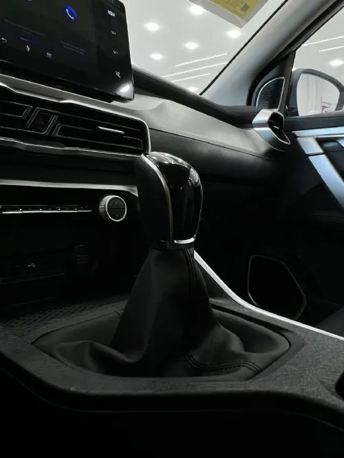 Geely Coolray 2026 