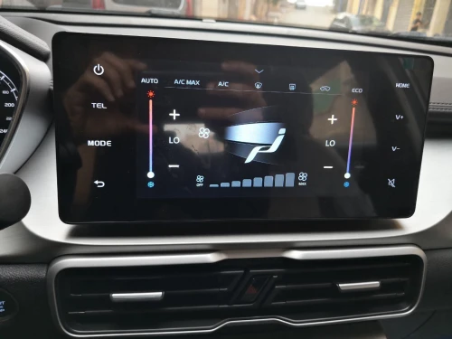 Geely Coolray 2026 Manuel version internationale