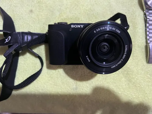 Appareill photo