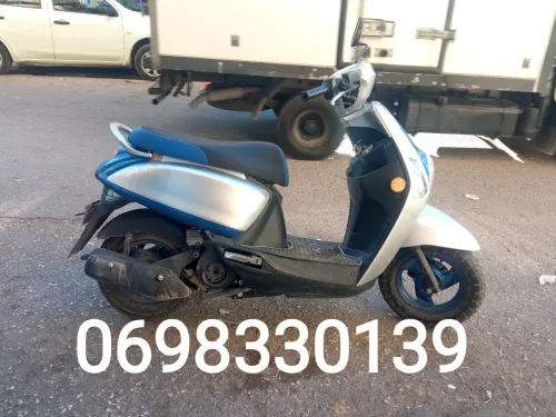 Sym Coxi 2 2021