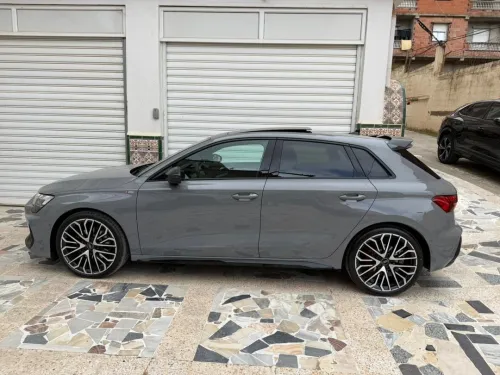 Audi A3 Sportback 2026 S line