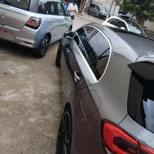 Mercedes Classe A 2019 180  Exclusif +