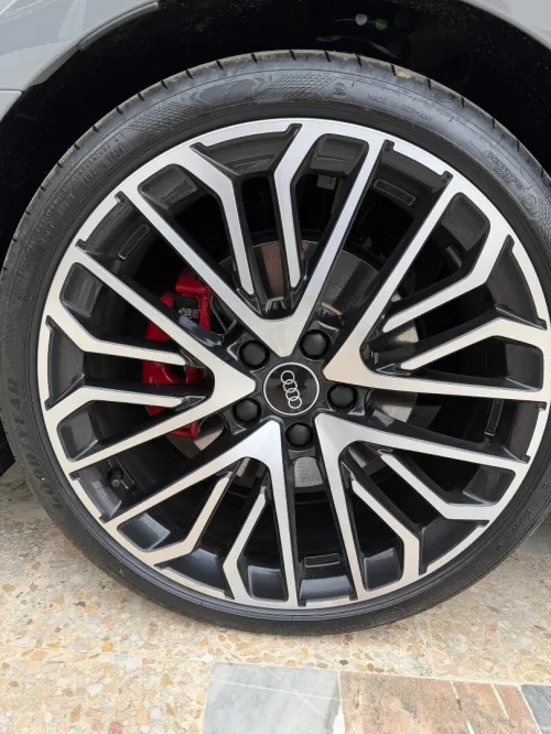 Audi A3 Sportback 2026 S line