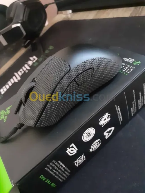 Razer DeathAdder v3