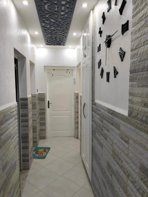 Vente Appartement F3 Boumerdes Boudouaou