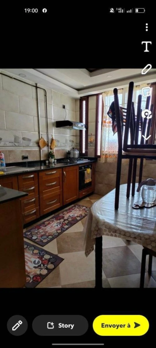 Vente Appartement F3 Boumerdes Boudouaou