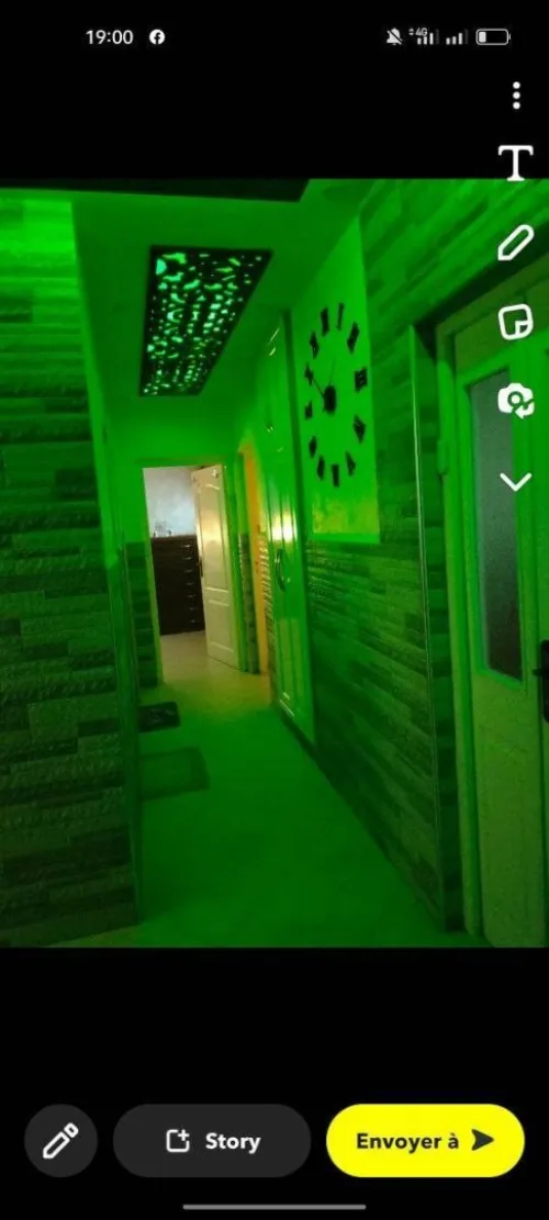 Vente Appartement F3 Boumerdes Boudouaou