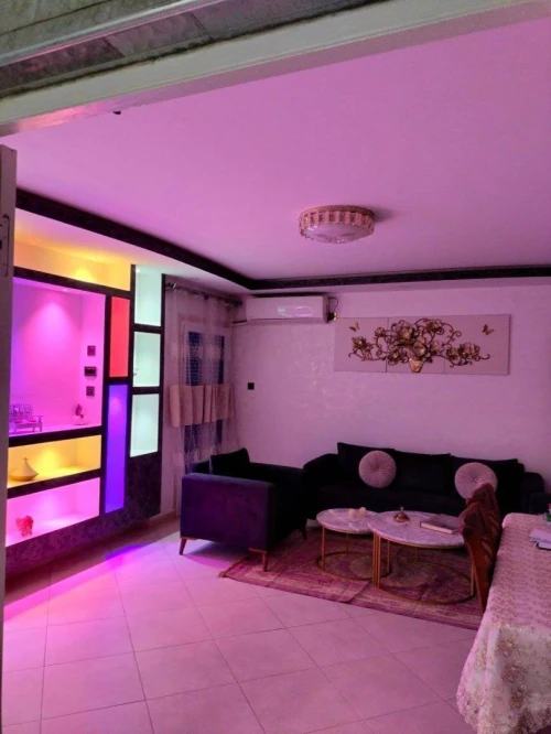 Vente Appartement F3 Boumerdes Boudouaou