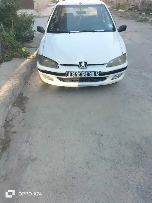 Peugeot 106 1996 106