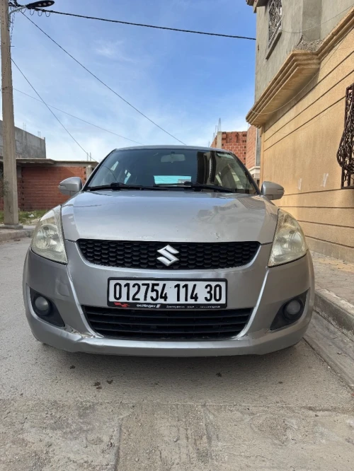 Suzuki Swift 2014 Swift