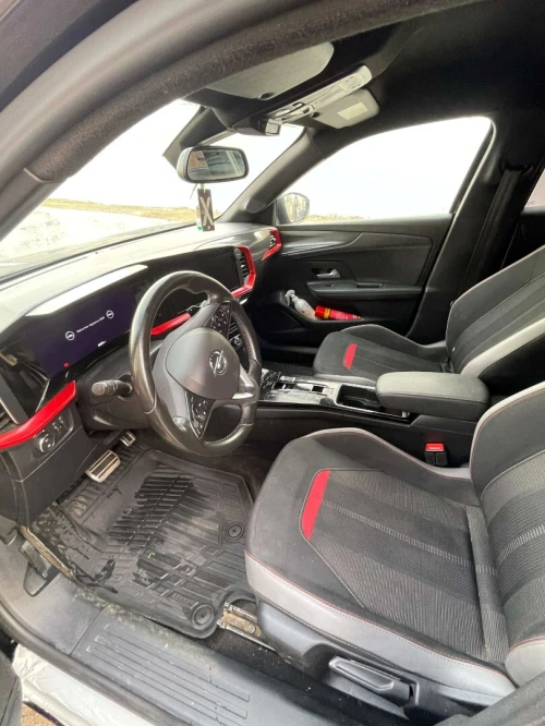 Opel Mokka 2023 GS Line