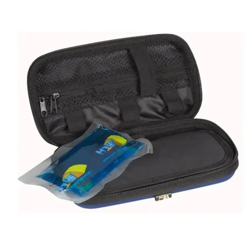 Trousse isotherme pour Insuline