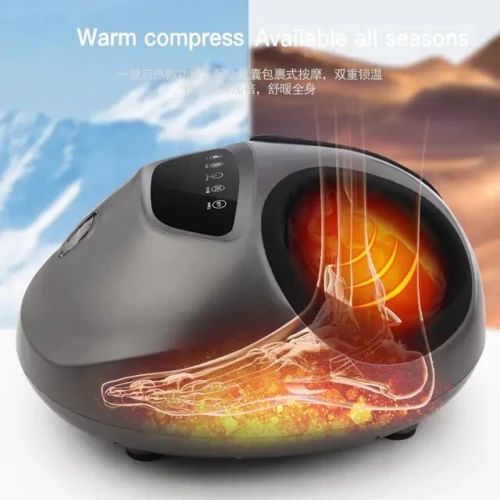 Machine de massage des pieds
