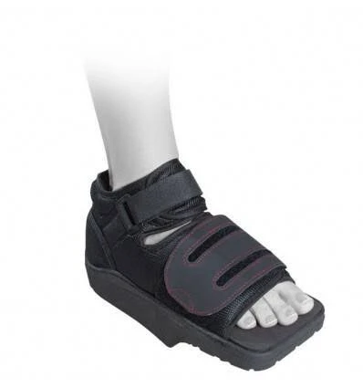 Chaussure BAROUK