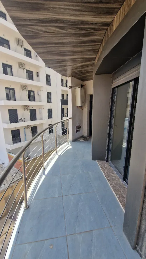 Vente Appartement F4 Oran Oran
