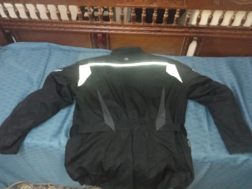 Veste moto original