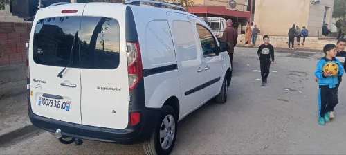 Renault Kangoo 2018 Confort (Utilitaire)
