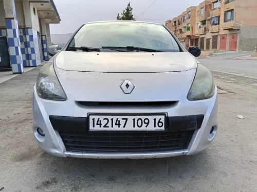 Renault Clio 3 2009 Dynamique