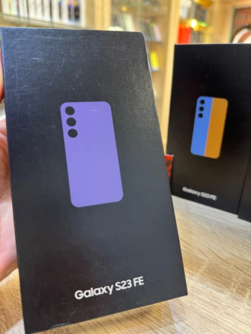 Samsung Galaxy S23FE / S23 FE