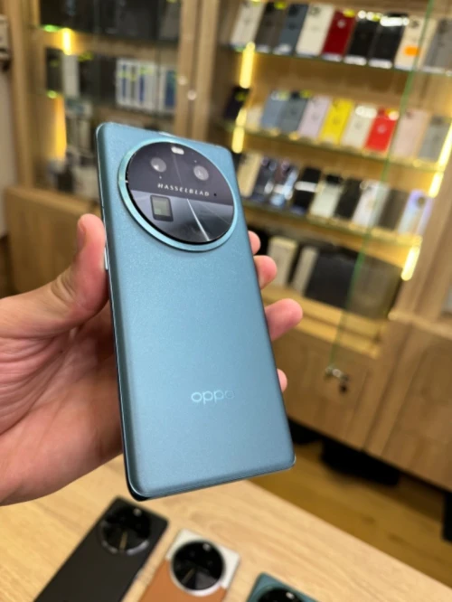 Oppo Find X6 / Find X6 pro 256gb & 512gb