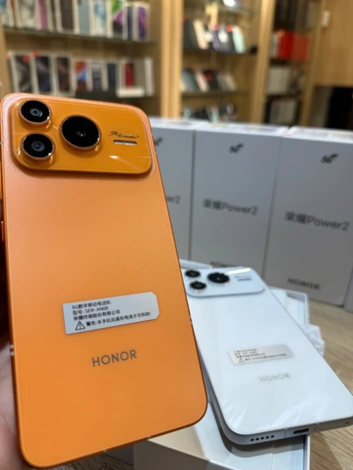 Honor Power 2 10000 mAh