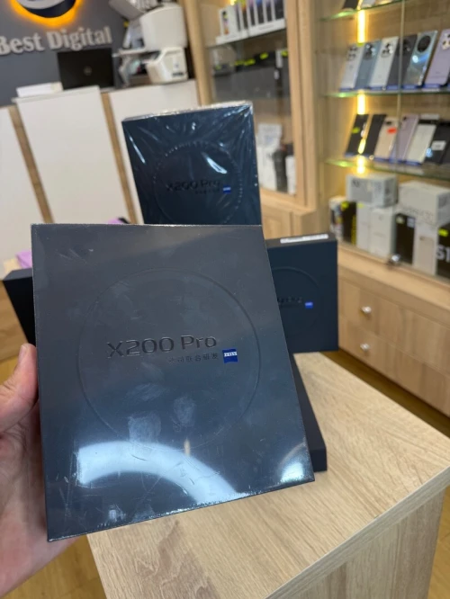 Vivo X200 pro mini/ X200 pro 256gb/512gb
