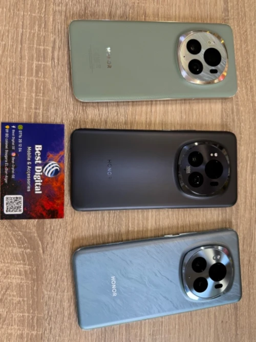 Honor Magic 6 pro 256gb/512gb (china)