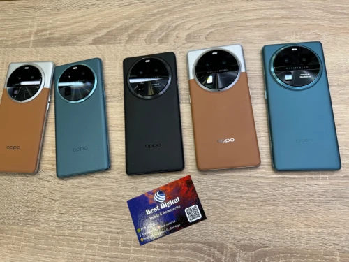 Oppo Find X6 / Find X6 pro 256gb & 512gb