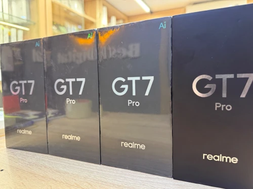 Realme Gt7 pro / Gt 7 pro