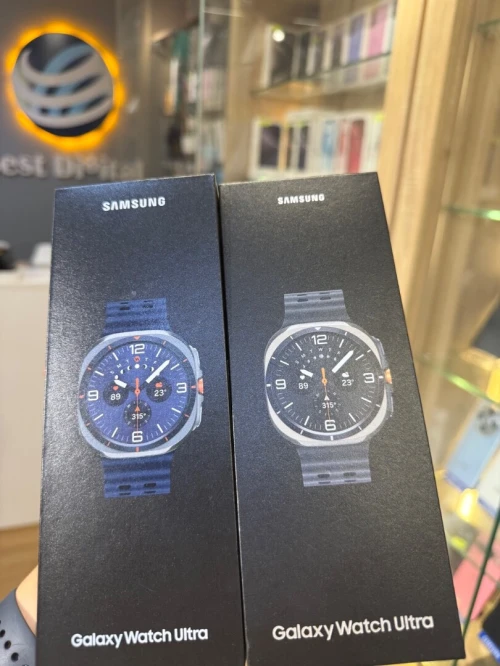 Samsung Galaxy Watch ultra