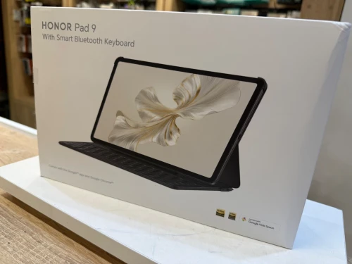 Honor pad 9 avec clavier 256gb