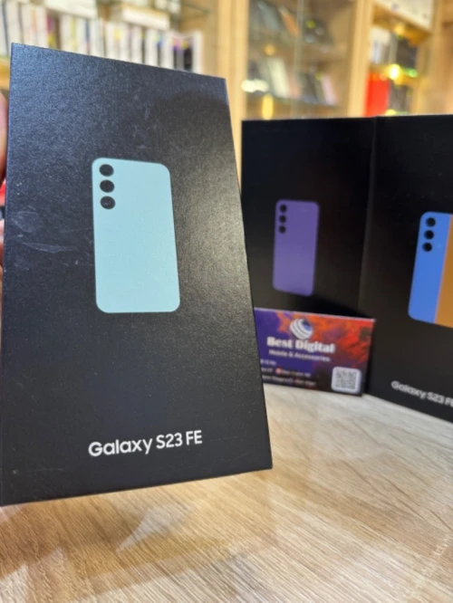 Samsung Galaxy S23FE / S23 FE