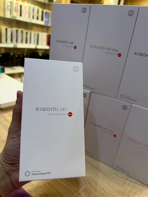 Xiaomi 14T /14T pro 256gb/512gb