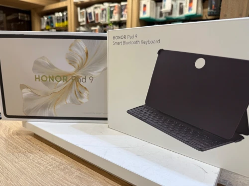 Honor pad 9 avec clavier 256gb