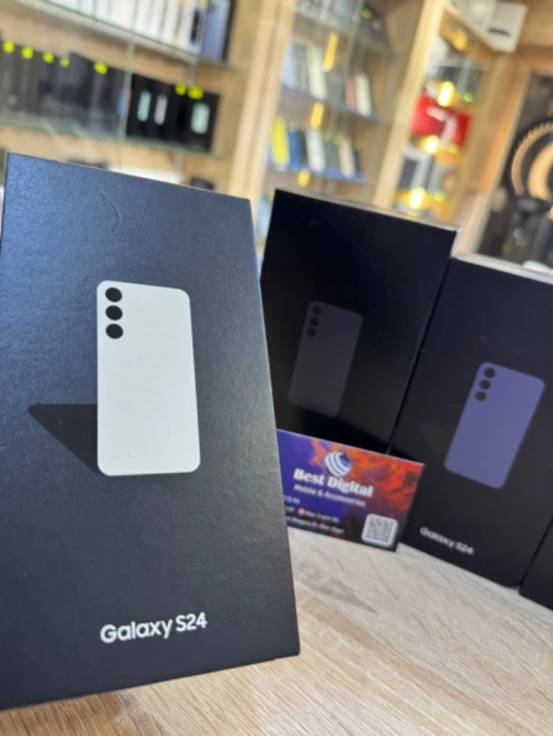 Samsung S24 / Galaxy s24 128gb/256gb