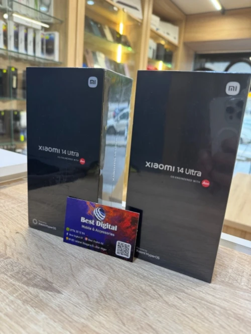 Xiaomi 14 ultra / Mi 14 ultra 512gb