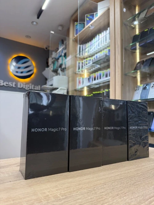 Honor Magic 7 pro 256gb/512gb/1Tb