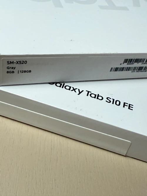Samsung S 10 Fe / S10Fe plus 