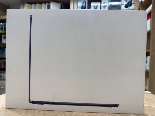 MacBook Air m5 (2026) 512gb