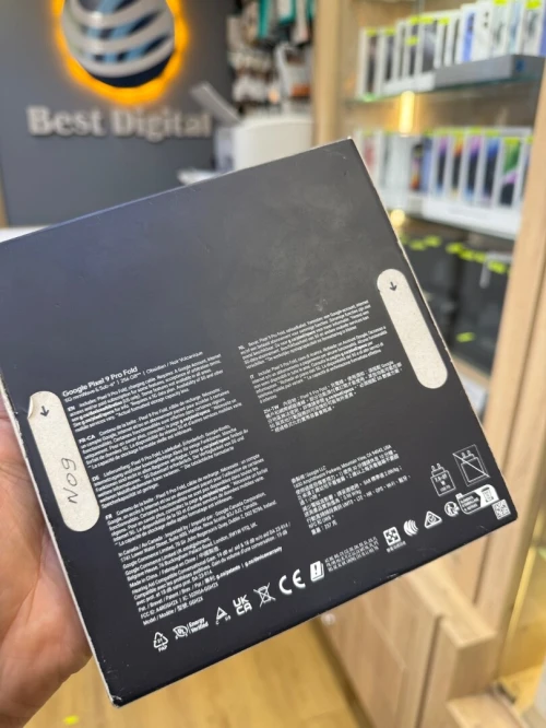 Google Pixel 9 pro Xl