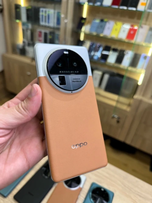 Oppo Find X6 / Find X6 pro 256gb & 512gb