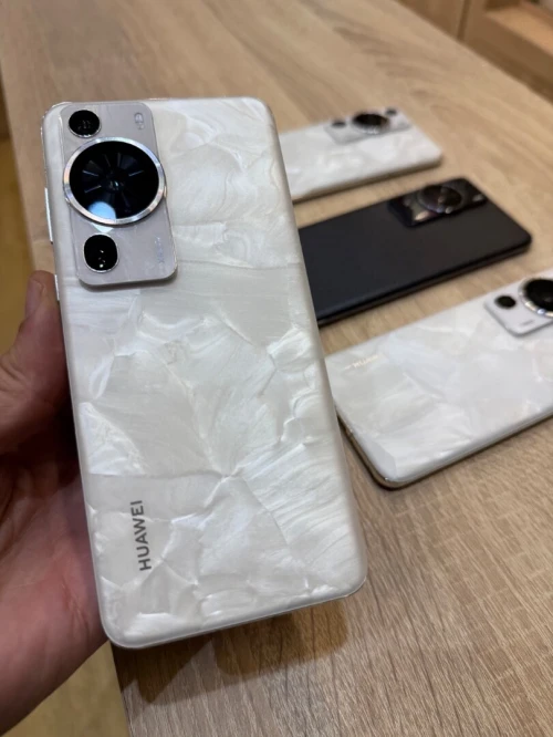Huawei P60 pro