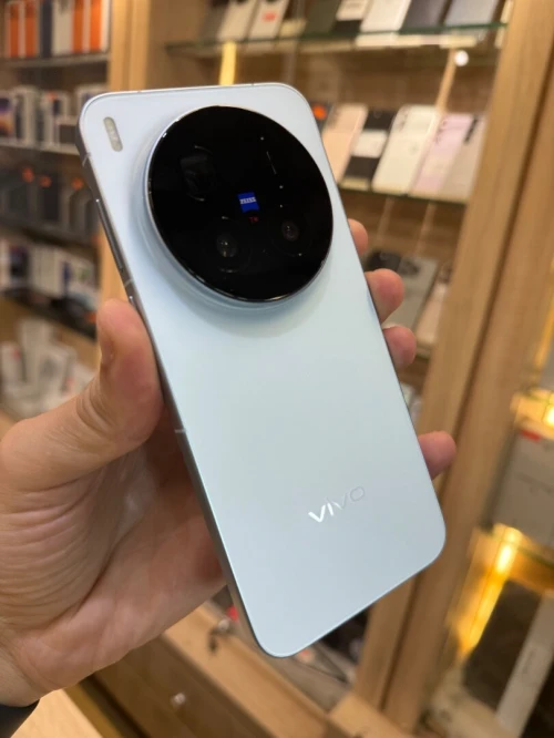 Vivo X300 pro 512/16